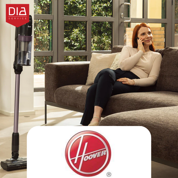 hoover